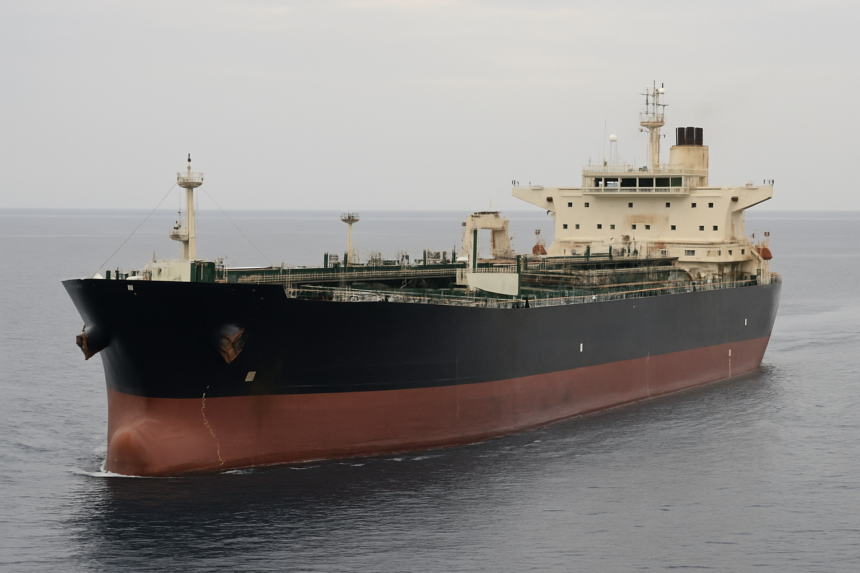 EU Imposes Sanctions on Gazprom and Lukoil Shipping Subsidiaries