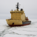 U.S. Senators Push for Ban on Arctic Research by Chinese, Russian Vessels