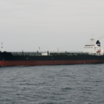 UK Charges Indian Captain Over Russian Oil Sanctions Violation