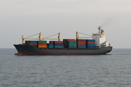 Strait of Hormuz Faces Disruption as AIS Traffic Plummets