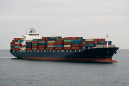 EU Targets Gazprom and Lukoil Shipping Operations with New Sanctions
