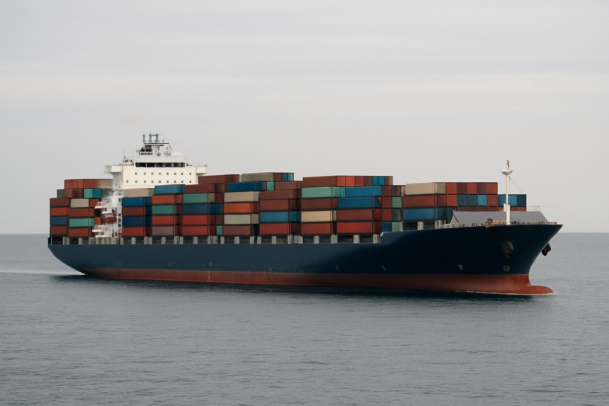 EU Targets Gazprom and Lukoil Shipping Operations with New Sanctions