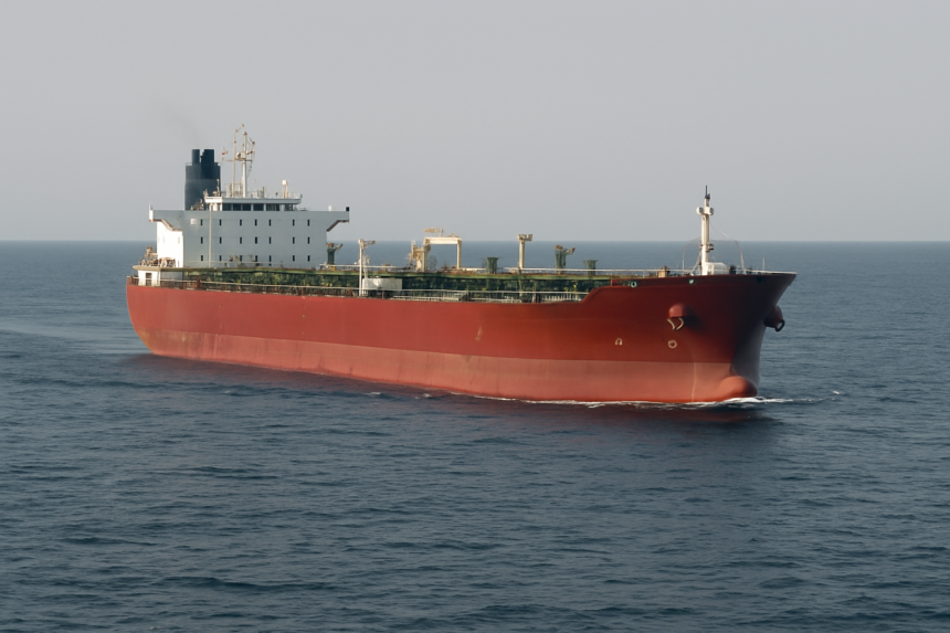 Strait of Hormuz Remains High-Risk Amid Diplomatic Progress