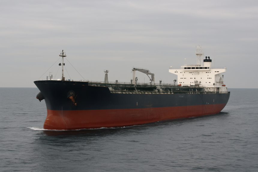 Strait of Hormuz Remains High Risk for Maritime Navigation