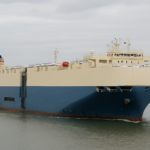 Sallaum Lines Orders Two Largest Dual-Fuel Car Carriers Yet