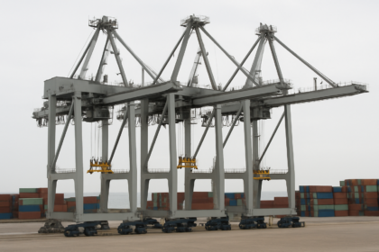 Zanzibar Announces $560 Million Free Port Development at Mangapwani