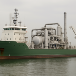 Europe Requires 65 CO2 Carriers by 2050 for Carbon Storage Goals