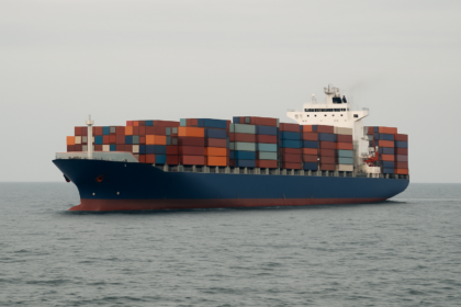 Maersk Maintains Cargo Restrictions Despite Hormuz Reopening Efforts