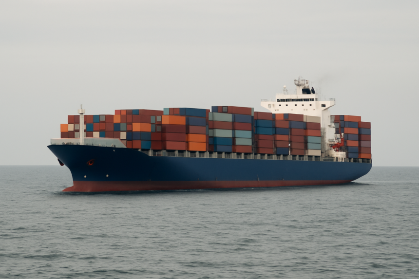 Maersk Maintains Cargo Restrictions Despite Hormuz Reopening Efforts