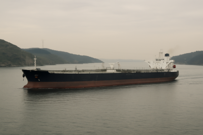 Strait of Hormuz Set to Reopen as Peace Agreement Advances
