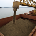 Regulatory Guidance on Nickel Ore Shipments in Southwestern Pacific