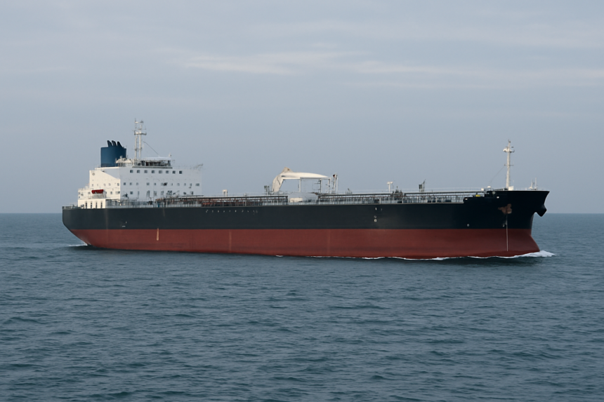 Strait of Hormuz Reopens as US and Iran Sign Islamabad Memorandum