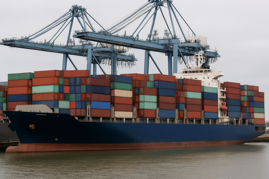 US Companies Initiate Class-Action Lawsuits Against Container Manufacturers