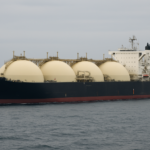 Qatar's Al Hamla Returns to Persian Gulf, Signaling LNG Export Ramp-Up