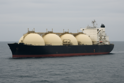 Qatar's Al Hamla Returns to Persian Gulf, Signaling LNG Export Ramp-Up