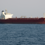Three Saudi-Flagged Supertankers Transit Strait of Hormuz After Iran Deal