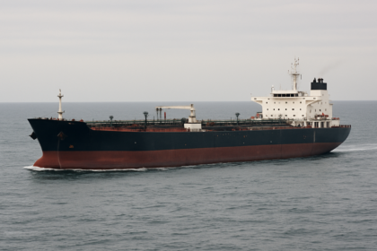 Industry Cautious as U.S.-Iran Deal Promises Strait of Hormuz Reopening