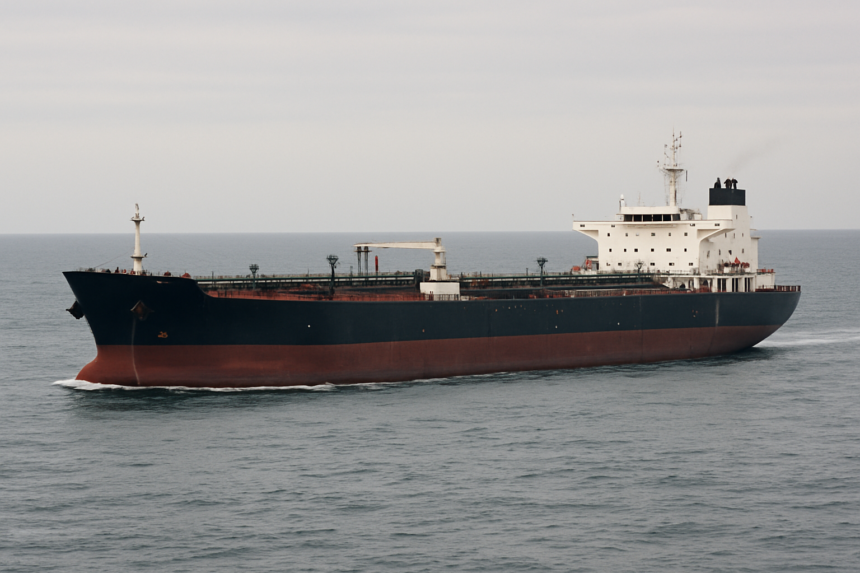Industry Cautious as U.S.-Iran Deal Promises Strait of Hormuz Reopening
