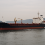 US-Iran Memoranudum Affects Strait of Hormuz Maritime Governance