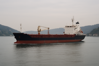US-Iran Memoranudum Affects Strait of Hormuz Maritime Governance