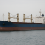 U.S. Lifts Maritime Blockade of Iran, Impacting Gulf Shipping Dynamics