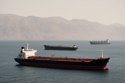 Maritime Industry Seeks Guidance Amid Ongoing Hormuz Mine Hazards
