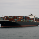 Asia-US Container Shipping Rates Surge Amid Peak Season Volume