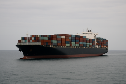 Asia-US Container Shipping Rates Surge Amid Peak Season Volume