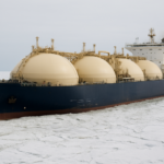 Russia Launches Second Arctic LNG Carrier, Konstantin Posyet