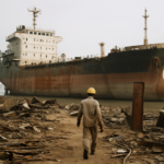 India Implements Hong Kong Convention for Ship Recycling on Flag Vessels