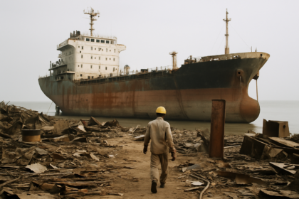 India Implements Hong Kong Convention for Ship Recycling on Flag Vessels