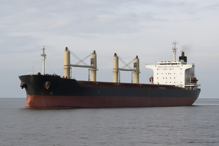 Genco Shipping Defeats Diana Shipping in Director Vote