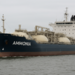 MOL and JERA Confirm Long-Term Charter for Ammonia Carriers