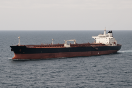 Scorpio Tankers Forecasts Higher Rates Amid Supply Chain Challenges