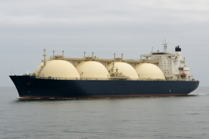 EU Extends Russian LNG Ban to Shipping, Impacts Global Trade