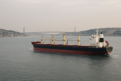 Iran Imposes New Insurance Mandate for Strait of Hormuz Transit