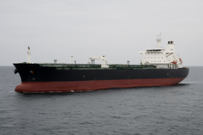 U.S. Navy Lifts Blockade, Resumes Oil Flow Through Strait of Hormuz