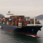 US-Iran Agreement Promises Return of Container Shipping in Hormuz