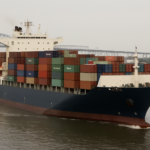 Chief Engineer Admits Wrongdoing in Dali Containership Allision