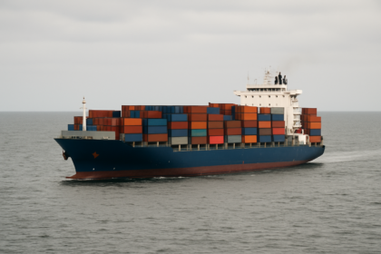 Drone Attack on Panama-Flagged Vessel in Black Sea Results in Fatalities