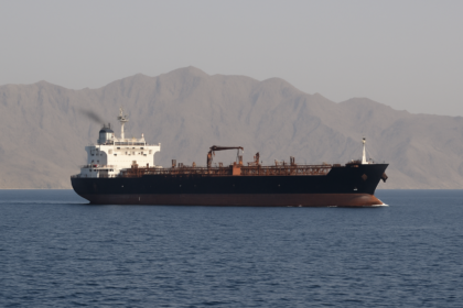 U.S. Forces Assure Strait of Hormuz Remains Open Amid Iranian Claims