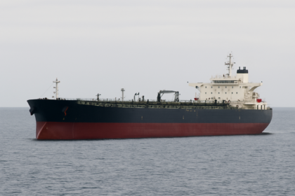 Iran Resumes Crude Oil Loadings at Kharg Island After US Navy Blockade Lift