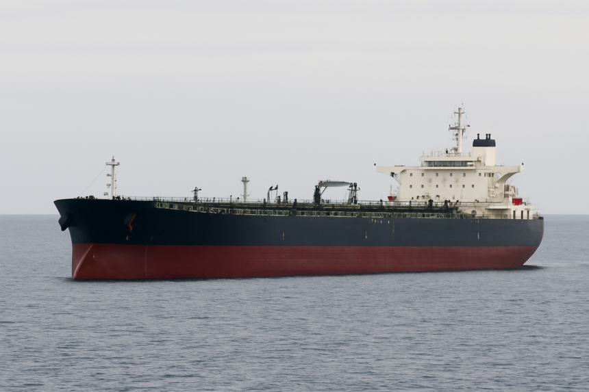 Iran Resumes Crude Oil Loadings at Kharg Island After US Navy Blockade Lift