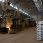 Iran Conflict’s Impact on Aluminum Supply Mitigated by Strategic Adjustments