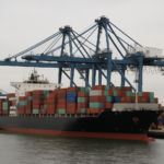 AD Ports Group Launches Weekly Service Between Khalifa and Umm Qasr Ports