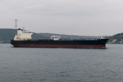 Strait of Hormuz Reopens to Commercial Traffic Following MoU