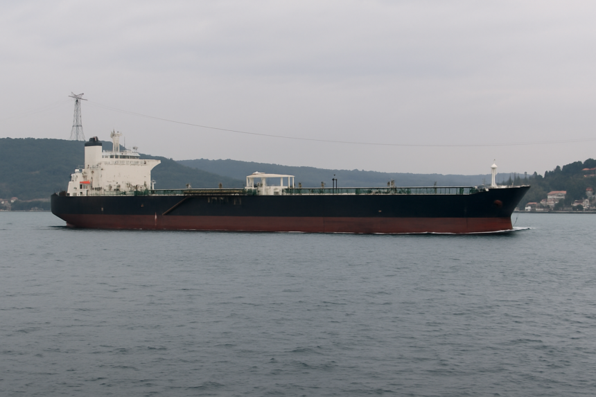 Strait of Hormuz Reopens to Commercial Traffic Following MoU