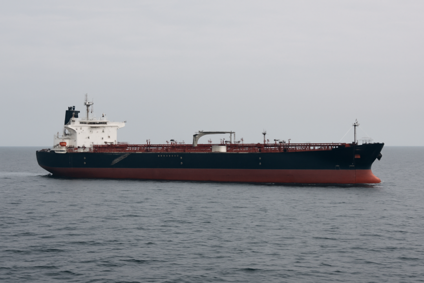 Iran-US Peace Agreement Influences Hormuz Strait Shipping Dynamics