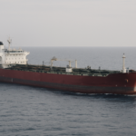 Tanker Approached by Armed Skiff Southeast of Yemen