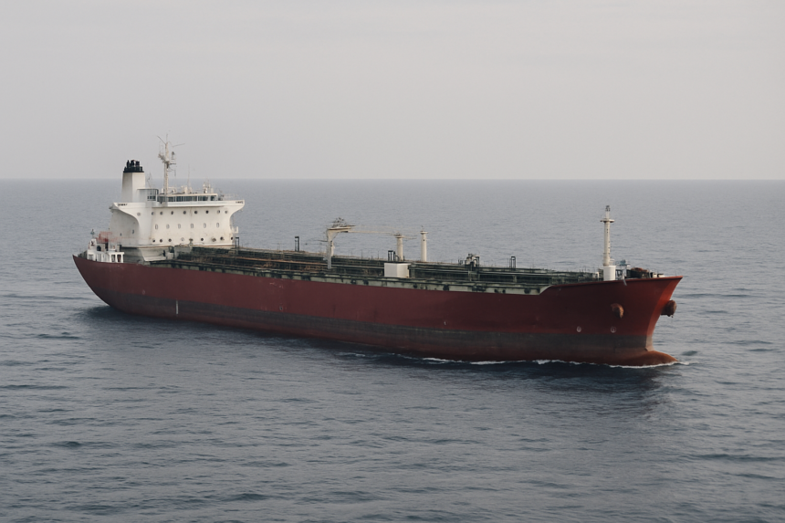 Tanker Approached by Armed Skiff Southeast of Yemen